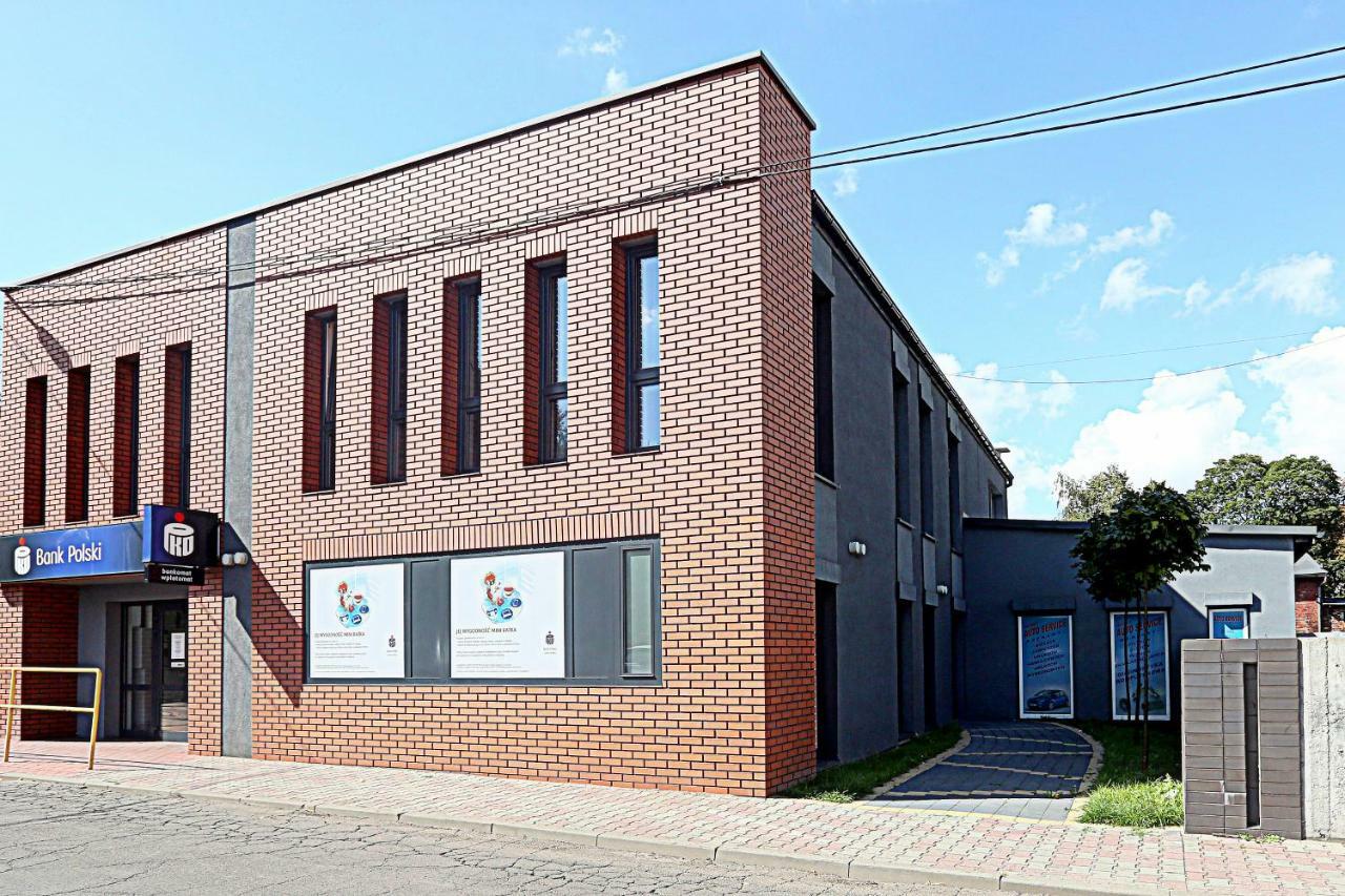 Intermo Swietochlowice Exterior foto