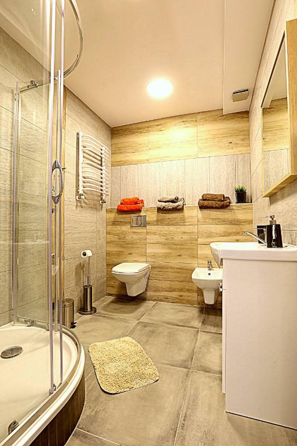 Intermo Swietochlowice Exterior foto